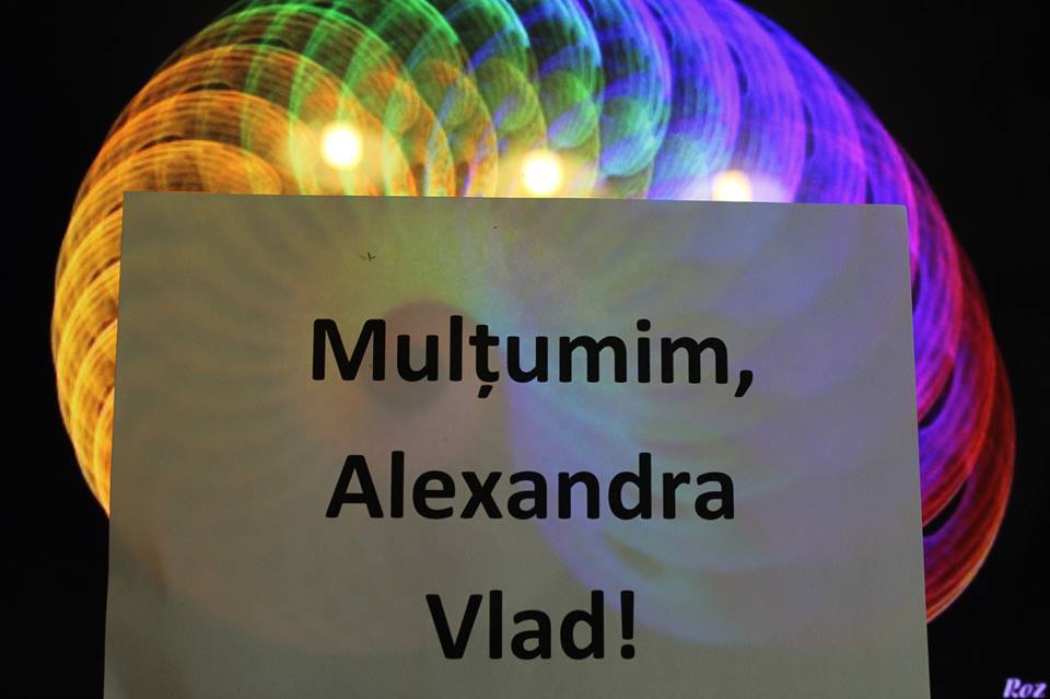  - Alexandra-Vlad
